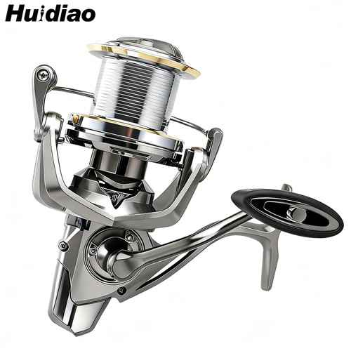 Ngk spinning reel - ii,