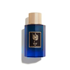 Blue Oud Al Wafia By Ibraheem