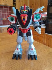 Power Rangers Time Force -