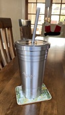 Maison Kitsune Silver ADER