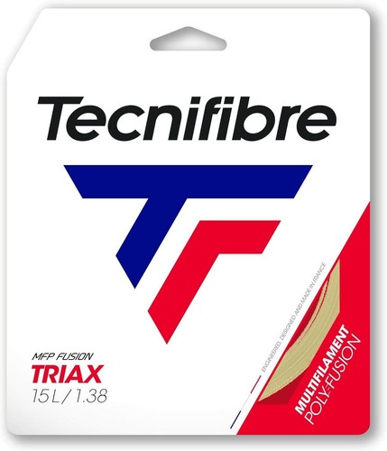 Tecnifibre triax tennis - tecnifibre,