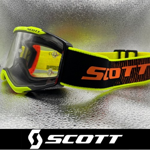 Motocross goggles scott - mx,