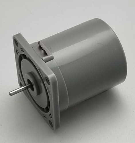 6000rpm 12v mabuchi flanged - 12v,