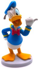 DONALD DUCK Disney MICKEY