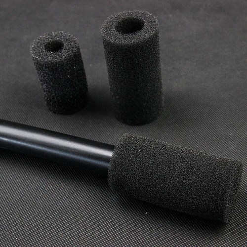 5pcs pre filter - 5pcs, sponge