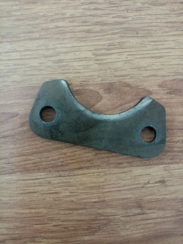 Ford pinto cam thrust - pinto,