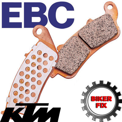 Fits ktm 525 08 - ktm,