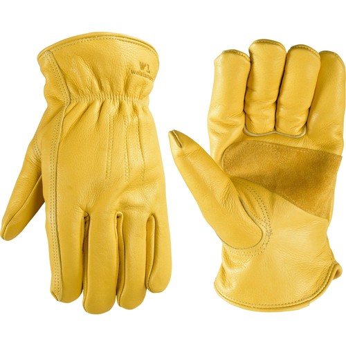 Wells lamont men insulated - wells,