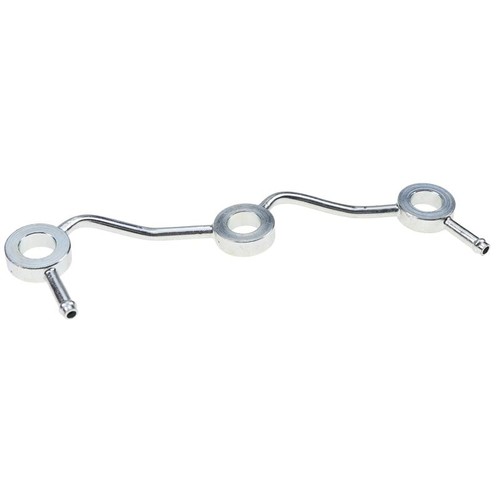 Spill return pipe - spill,