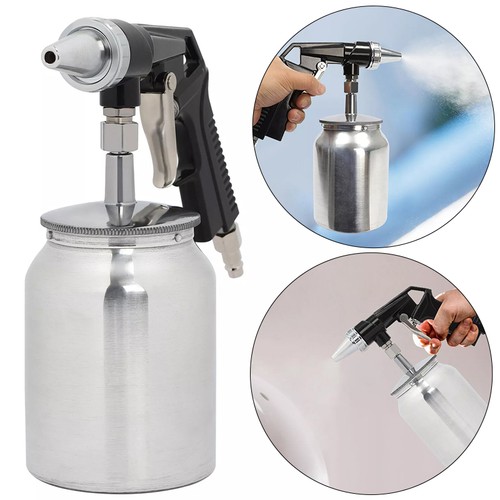 Sand blaster spray - blaster, grit