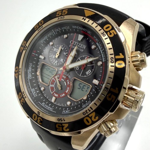 Citizen promaster c660 - citizen, c660-s067634