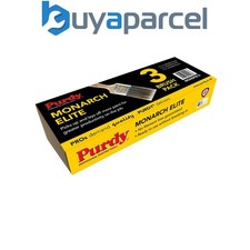 Purdy MONSPEC3 Monarch Elite