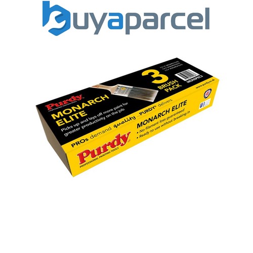 Purdy monspec3 monarch elite - purdy,