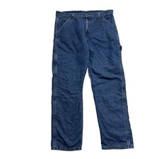 Wrangler Carpenter Jeans W36