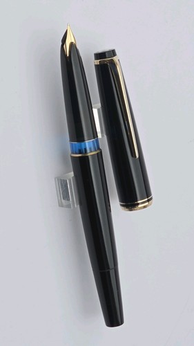 1970s montblanc fountain - 1970s, no