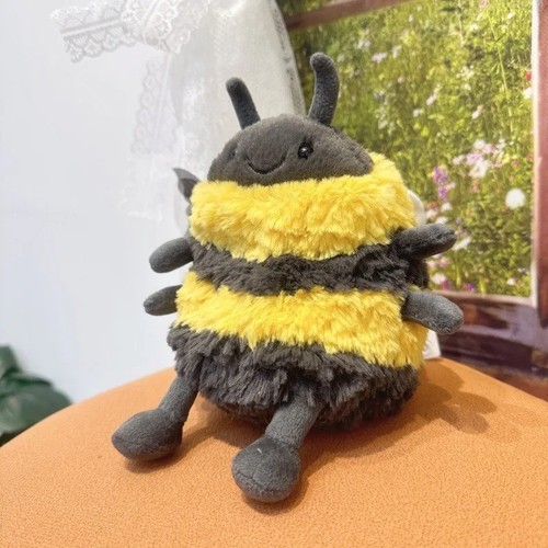 New jellycat albee - new,