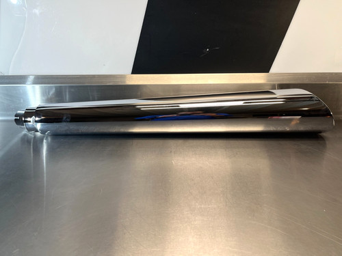 Triumph oem silencer - oem,