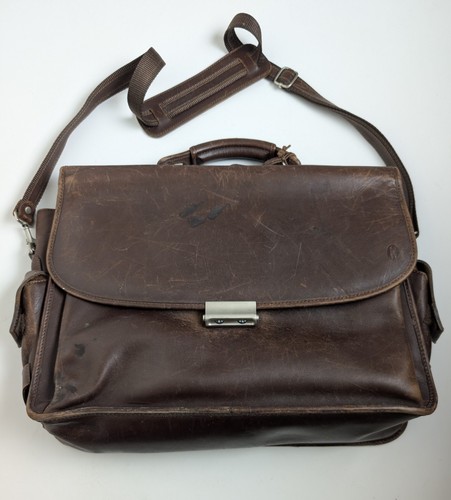 Vintage hartmann leather - hartmann,