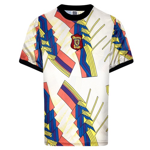 Scotland 1994 home - 1994,