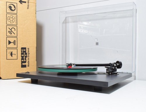 Rega rp3 turntable - rega,
