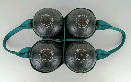 Henselite classic deluxe bowls - henselite,