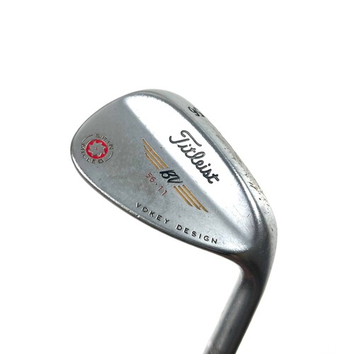 Titleist vokey spin milled - spin,