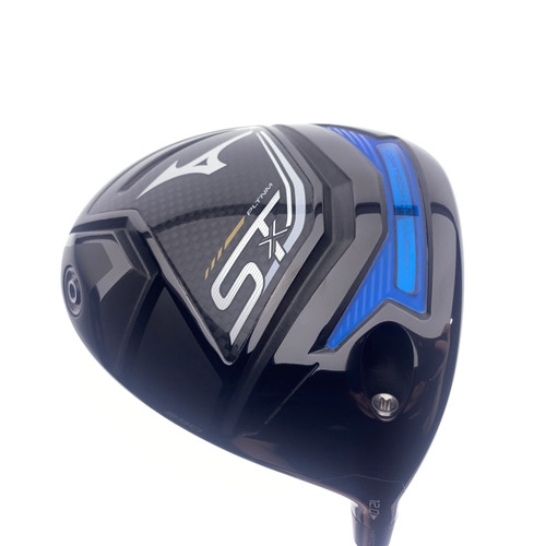 Used mizuno stx pltnm - used,