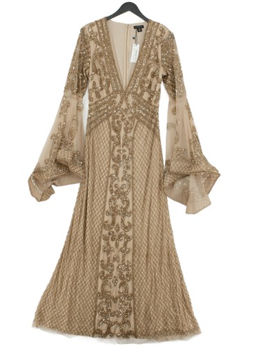 Karen millen maxi - millen, uk12