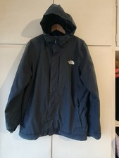 The North Face Mens Hooded