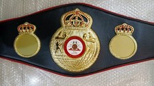 WBA World Boxing Association