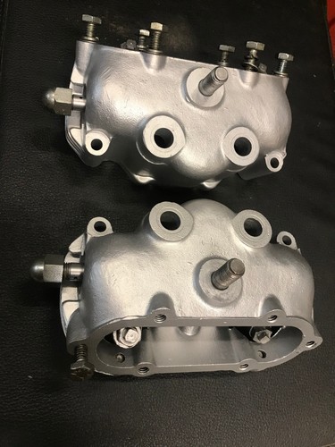 Triumph t140 rockerboxes tr7 - triumph,