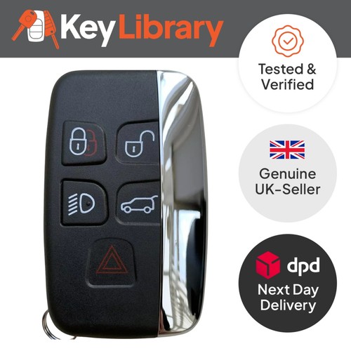 Button remote smart - 5,