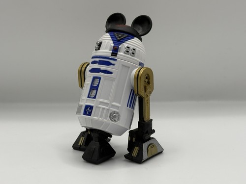 Star wars figure - star,