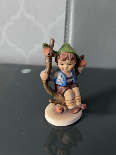 Vintage goebel hummel - vintage,