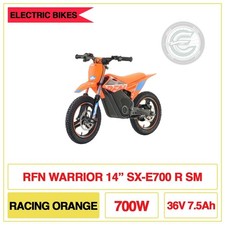 RFN WARRIOR 14" SX-E700 R SM