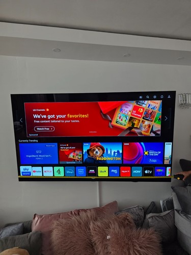 Oled77b16la oled 4k - oled77b16la,