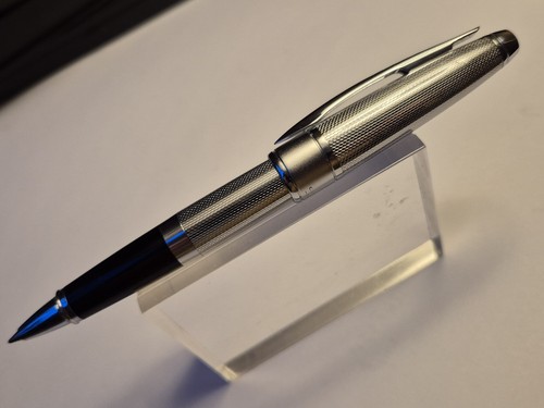Cross apogee chrome diamond - apogee,