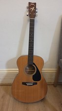 Yamaha FS-311 Vintage Acoustic