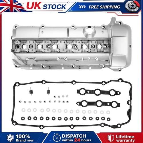 11121432928 aluminum valve - 11121432928,