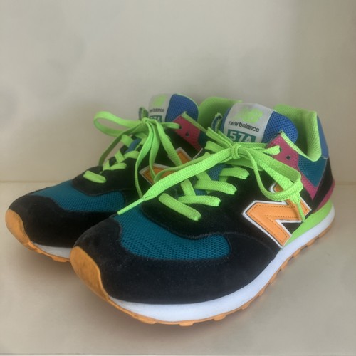 New balance men 574 - new,