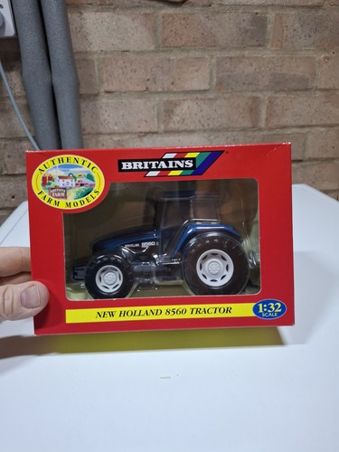 Britains farm toys - farm, new