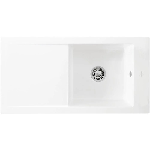 Villeroy boch timeline - &,