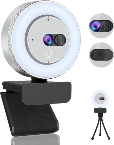 Sony sensor webcam - [sony, with