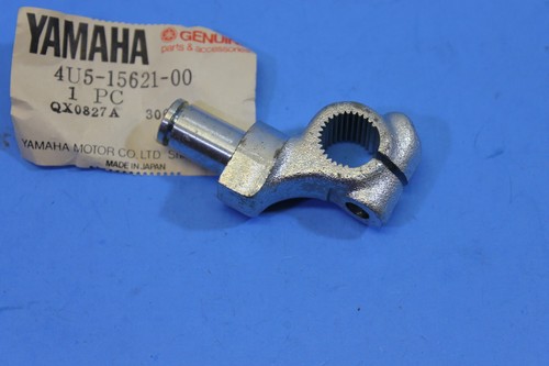 Nos oem yamaha rd50 kick - oem, crank