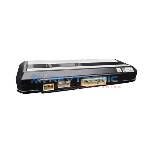 Lexus mark levinson amplifier - mark,