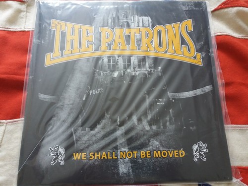 Punk skinhead vinyl the - punk,