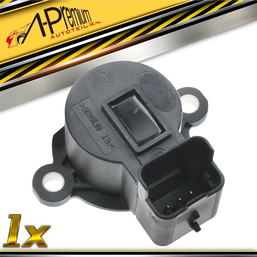 Throttle position sensor - sensor, for