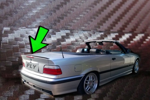 Fits bmw e36 tuning - fits,
