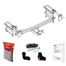 Witter Towbar for Vauxhall