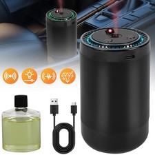 Waterless Essential Oil